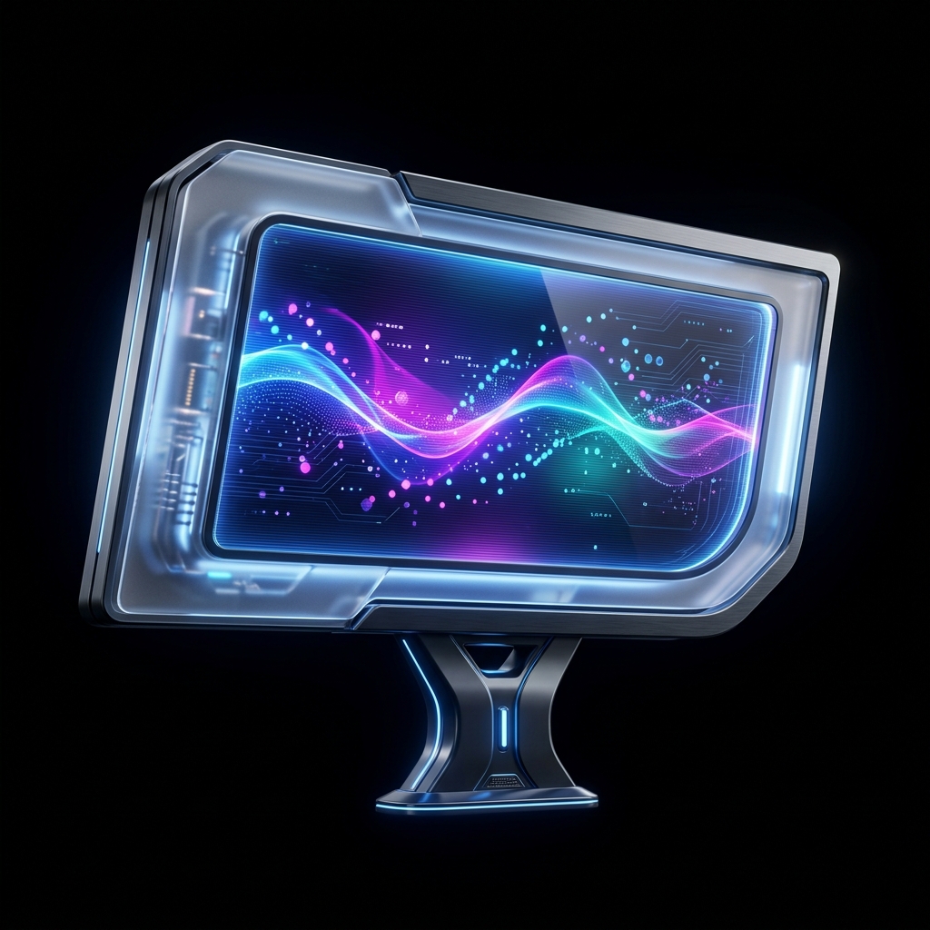 digital-advertising 3D Icon