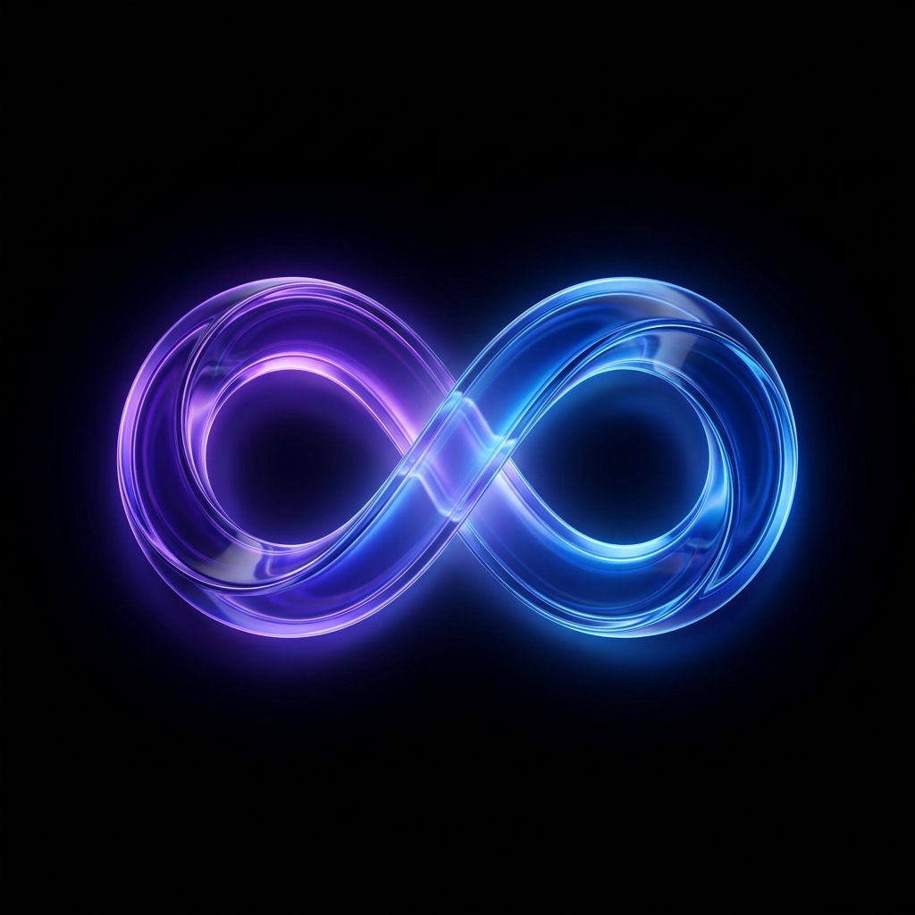 meta-ads 3D Icon