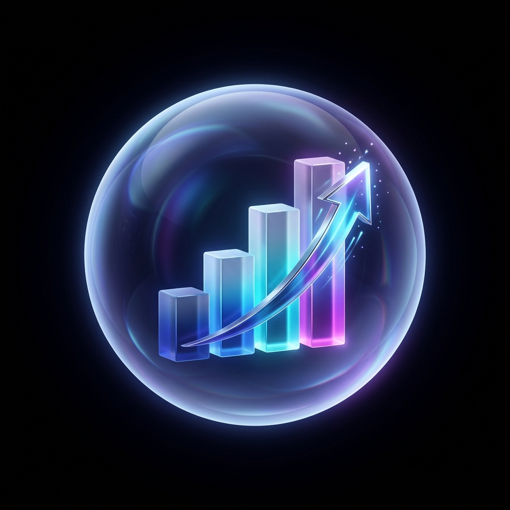 seo 3D Icon